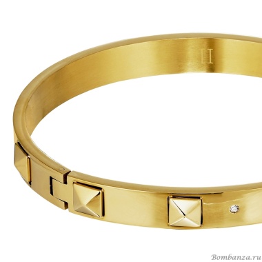 Браслет Dyrberg Kern, STUDDY SG, size II, 440146