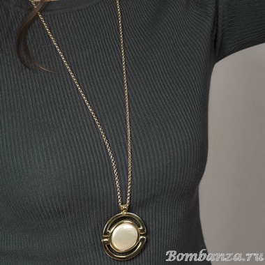 Колье Ciclon,  Elegance Oro BORO862 Колье Ciclon,  Elegance Oro BORO862