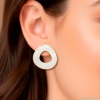 Серьги Fiore Luna,, AG205457E-001 G Серьги Fiore Luna,, AG205457E-001 G