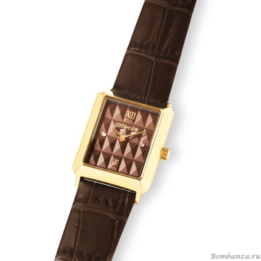 Комплект Coeur de Lion, часы+браслет Braun, 7672/53-1100 Комплект Coeur de Lion, часы+браслет Braun, 7672/53-1100