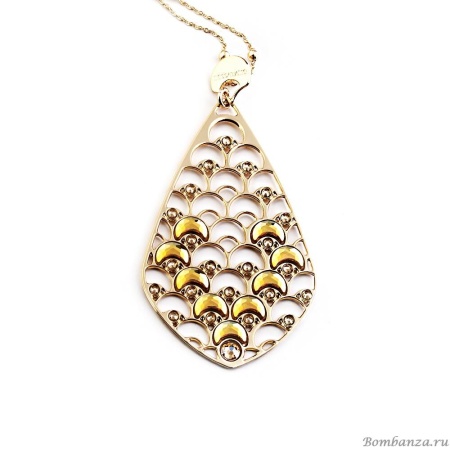 Колье Boccadamo, XGR114D BR/G, Италия