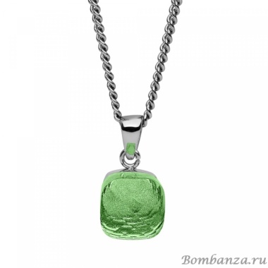 Колье Qudo, Firenze peridot 400159.1 G/S Колье Qudo, Firenze peridot 400159.1 G/S