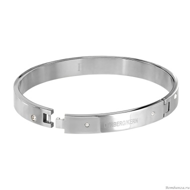 Браслет Dyrberg Kern, CLARE I SS CRYSTAL, 440197