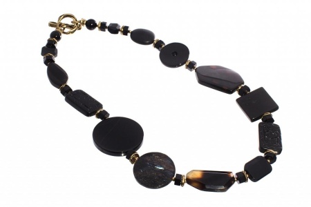 Колье Alcozer & J, Unic, C88FZ15