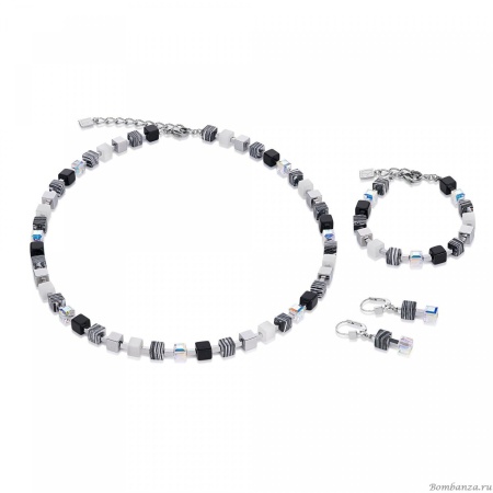 Серьги Coeur de Lion, 4882/20-1314 Серьги Coeur de Lion, 4882/20-1314. Германия