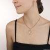 Колье Coeur de Lion, Multicolour, 5001/10-1500 Колье Coeur de Lion, Multicolour, 5001/10-1500. Германия