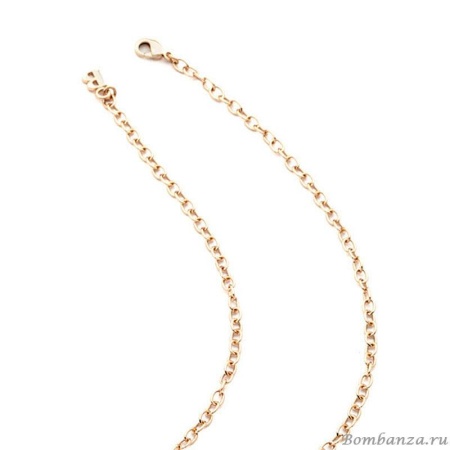 Колье Boccadamo, XGR058D BR/G/V, Италия