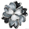 Брошь Shadore, Цветок