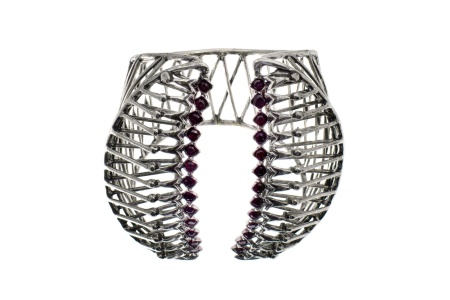 Браслет Alcozer & J, Classic,  B5199C