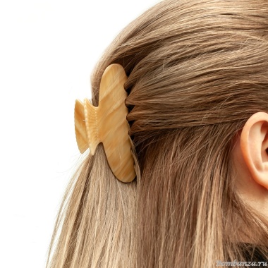 Краб для волос, ZJ820503.5