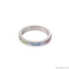 Кольцо Coeur de Lion, Multicolour Pastel 0129/40-1522 56 Кольцо Coeur de Lion, Multicolour Pastel 0129/40-1522 56