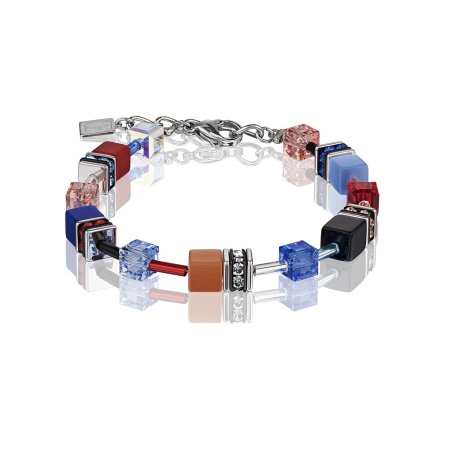 Браслет Coeur de Lion 2838/30-1559. Германия