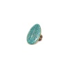 Кольцо Nature Bijoux, Linapacan, разъемное, дерево папайя, NB24.1-19-25130 зеленый Кольцо Nature Bijoux, Linapacan, разъемное, дерево папайя, NB24.1-19-25130 зеленый