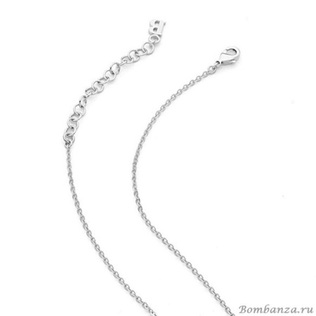 Колье Boccadamo, XGR059 BW/S Колье Boccadamo, XGR059 BW/S, Италия