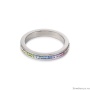 Кольцо Coeur de Lion,  Multicolour Pastel 0129/40-1522 55