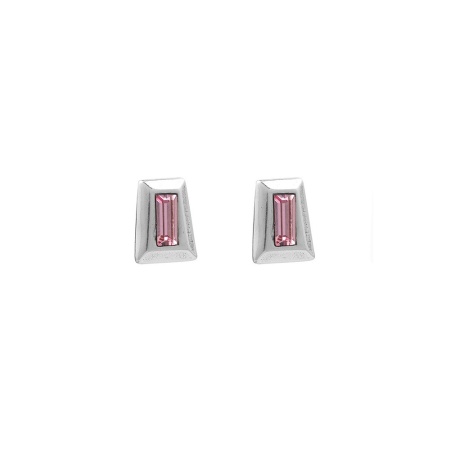 Серьги Ciclon, DIVERSIA COLOR ROSA A231604-09 R/S