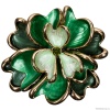 Брошь Shadore, Цветок