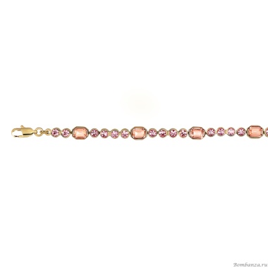 Браслет Dyrberg Kern, GRIVNA SG ROSE, 460026 Браслет Dyrberg Kern, GRIVNA SG ROSE, 460026