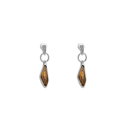 Серьги Ciclon, BRAIES MARRON A241606-02