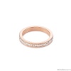 Кольцо Coeur de Lion,  Crystal 0229/40-1800 56 Кольцо Coeur de Lion,  Crystal 0229/40-1800 56