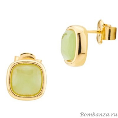 Серьги Boccadamo, METALLO E CRISTALLO XOR723DV Серьги Boccadamo, METALLO E CRISTALLO XOR723DV