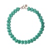 Колье Moon Paris, Valentine, с акриловыми сердцами, MVL-22.12-001 зеленый Колье Moon Paris, Valentine, с акриловыми сердцами, MVL-22.12-001 зеленый