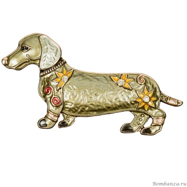 Брошь Shadore, Такса