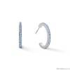 Серьги Coeur de Lion, Light Blue 0139/21-0741 Серьги Coeur de Lion, Light Blue 0139/21-0741