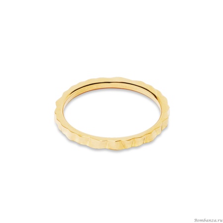 Кольцо Coeur de Lion, Gold, 0142/40-1600 58