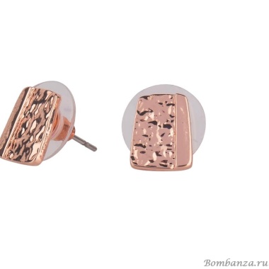 Пусеты Shadore, EH0805 RG