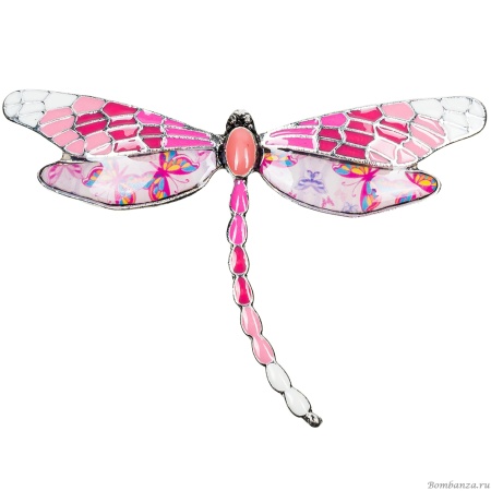 Брошь Shadore, Стрекоза