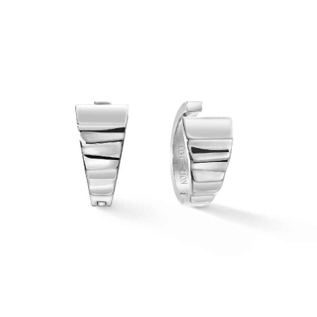 Серьги Coeur de Lion, Silver, 0138/21-1700