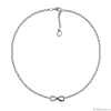 Колье Ciclon,  Sin Fín B213804-00