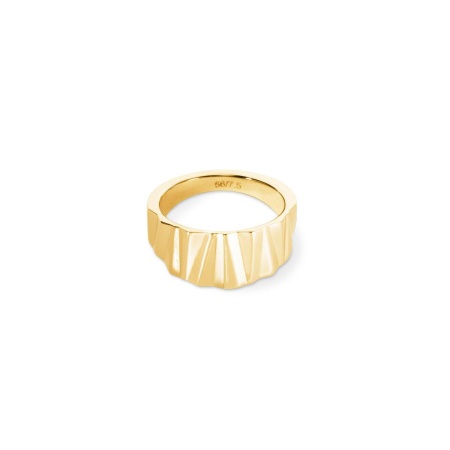 Кольцо Coeur de Lion, Gold, 0141/40-1600 54