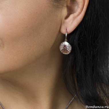 Серьги Fiore Luna,, AE03596-3 Серьги Fiore Luna,, AE03596-3