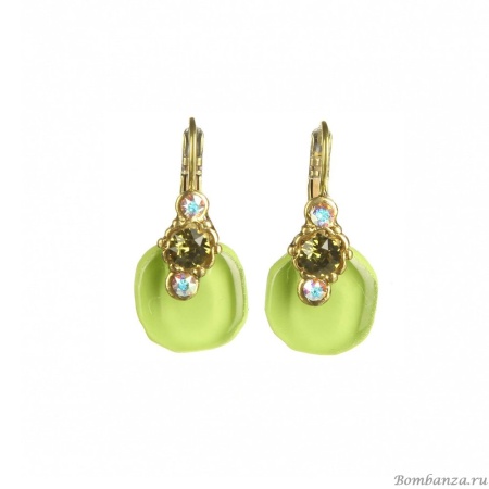 Серьги Nathalie Borderie, NB5876/41 G