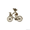 Брошь Shadore, Велосипед