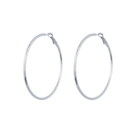 Серьги Fiore Luna, Кольцо Fiore Luna, 60, AWE2950-S-2-60mm