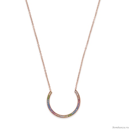 Колье Coeur de Lion, Multicolour Pastel 0229/10-1522 Колье Coeur de Lion, Multicolour Pastel 0229/10-1522. Германия