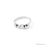 Кольцо Coeur de Lion,  Silver 16.5 5070/40-1700 52