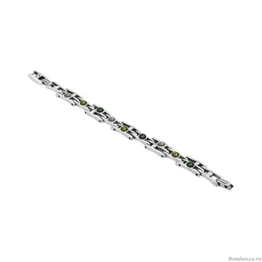 Браслет Ciclon,  HANAE M C223104-08-02 G/S Браслет Ciclon,  HANAE M C223104-08-02 G/S