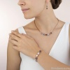 Серьги Coeur de Lion,  Blue 5052/20-0700 Серьги Coeur de Lion,  Blue 5052/20-0700. Германия