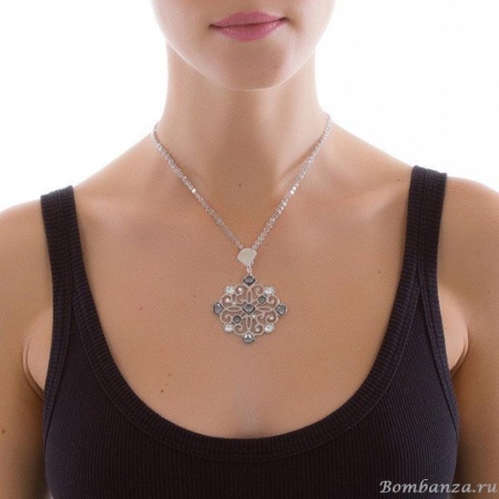 Колье Boccadamo, XGR123 BW/S, Италия