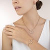 Браслет Coeur de Lion 4957/30-1800 Браслет Coeur de Lion 4957/30-1800. Германия