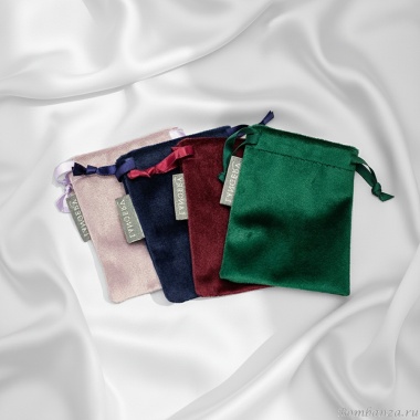 Комплект Fiore Luna, колье+серьги, SG201746E-001 G