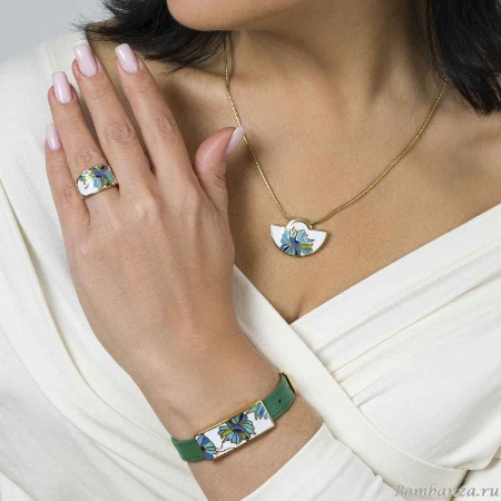 Кольцо Fiore Luna,, KR03599-21/9