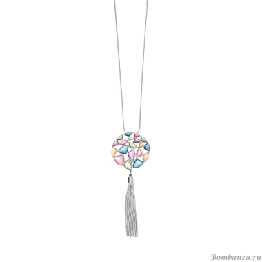 Колье Shadore,Мозаика