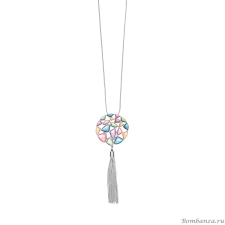 Колье Shadore,Мозаика