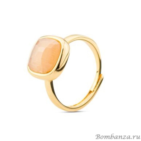 Кольцо Boccadamo, METALLO E CRISTALLO XAN206DO Кольцо Boccadamo, METALLO E CRISTALLO XAN206DO