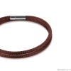 Браслет Coeur de Lion, Brown 0111/31-1100. Германия
